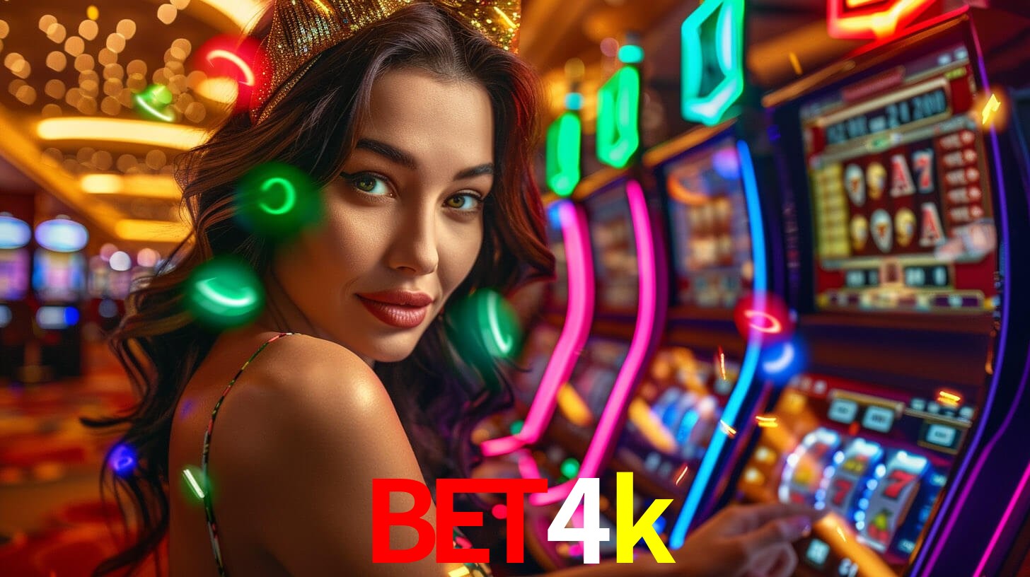 Recursos App bet4k