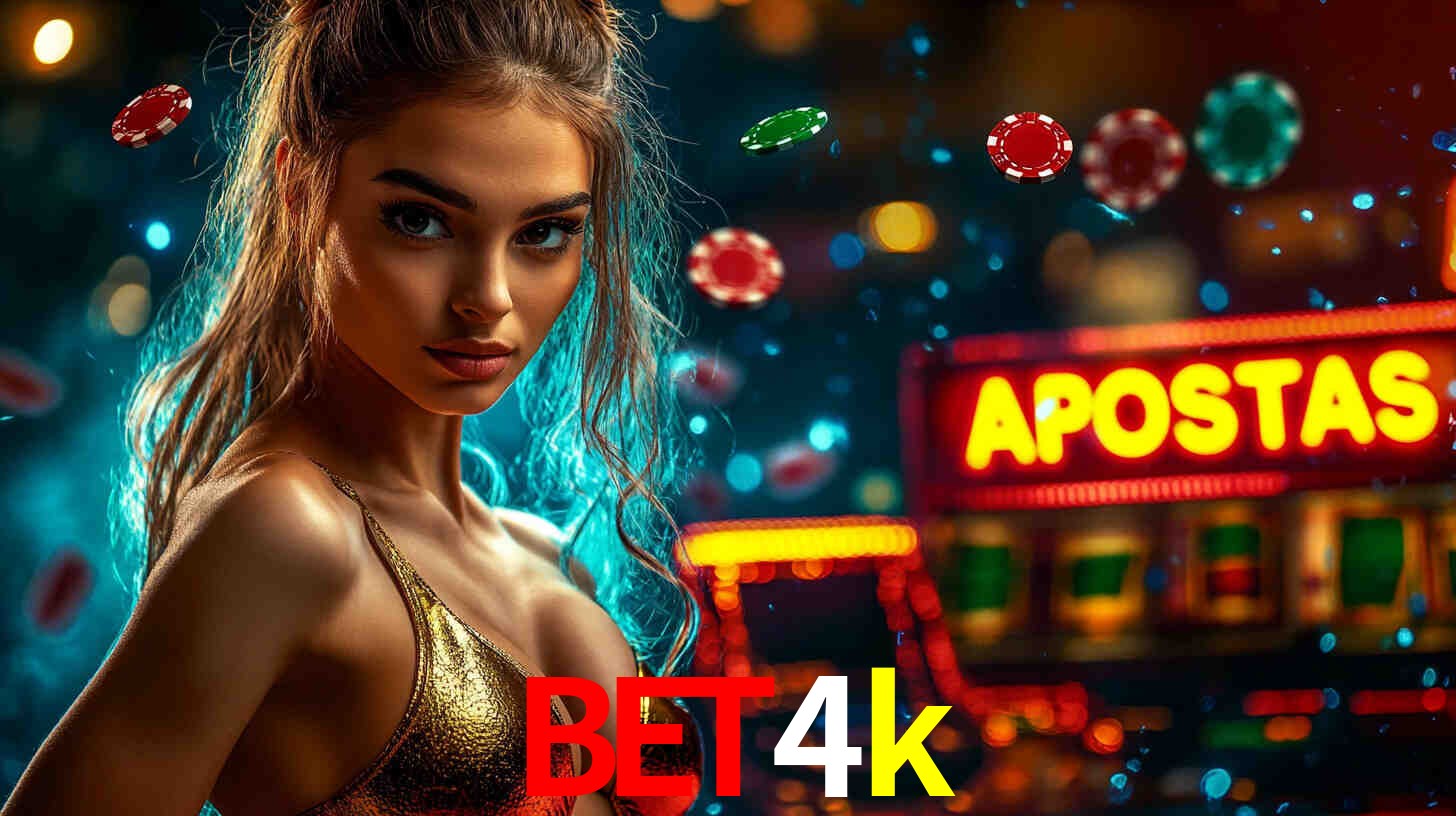 Recursos App bet4k