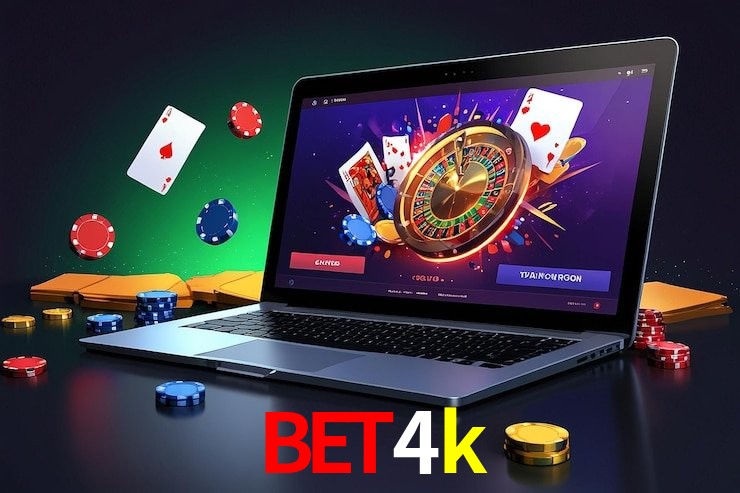 Cashback VIP bet4k
