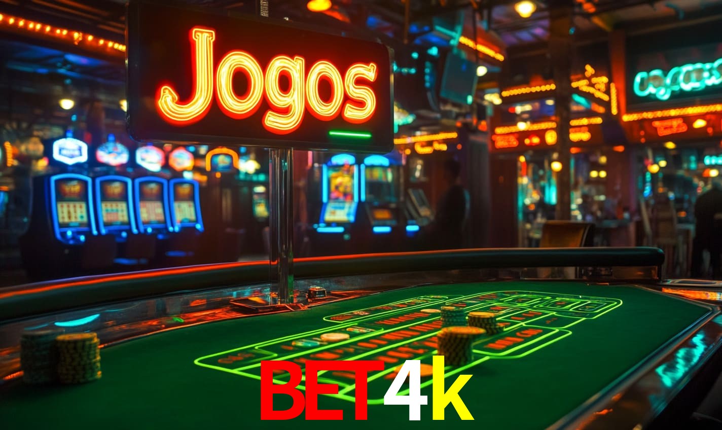 bet4k Dicas de Jogo