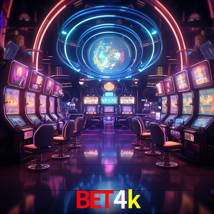 Promoções bet4k